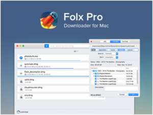 folx alternative mac
