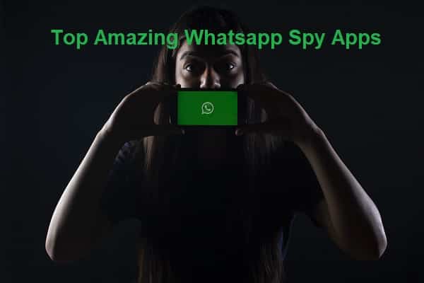 best free whatsapp spy app