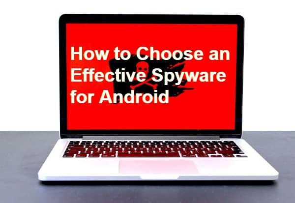 best anti spyware for android